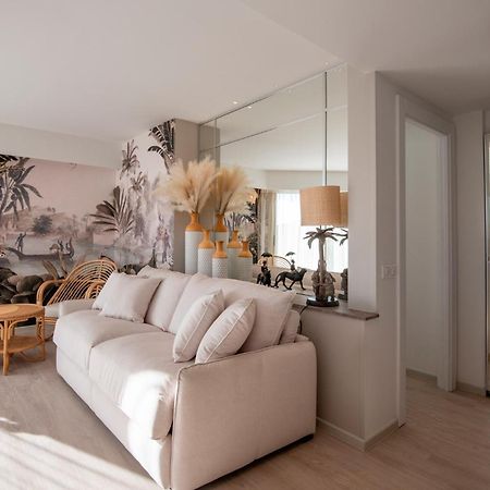 Residence Hoteliere Chambord Au Coeur De Menton - Entierement Renovee Dış mekan fotoğraf