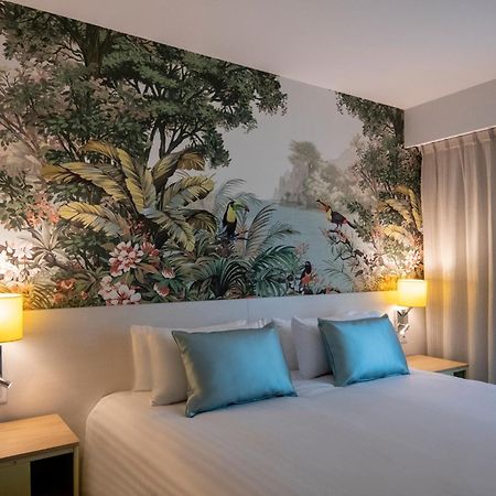 Residence Hoteliere Chambord Au Coeur De Menton - Entierement Renovee Dış mekan fotoğraf
