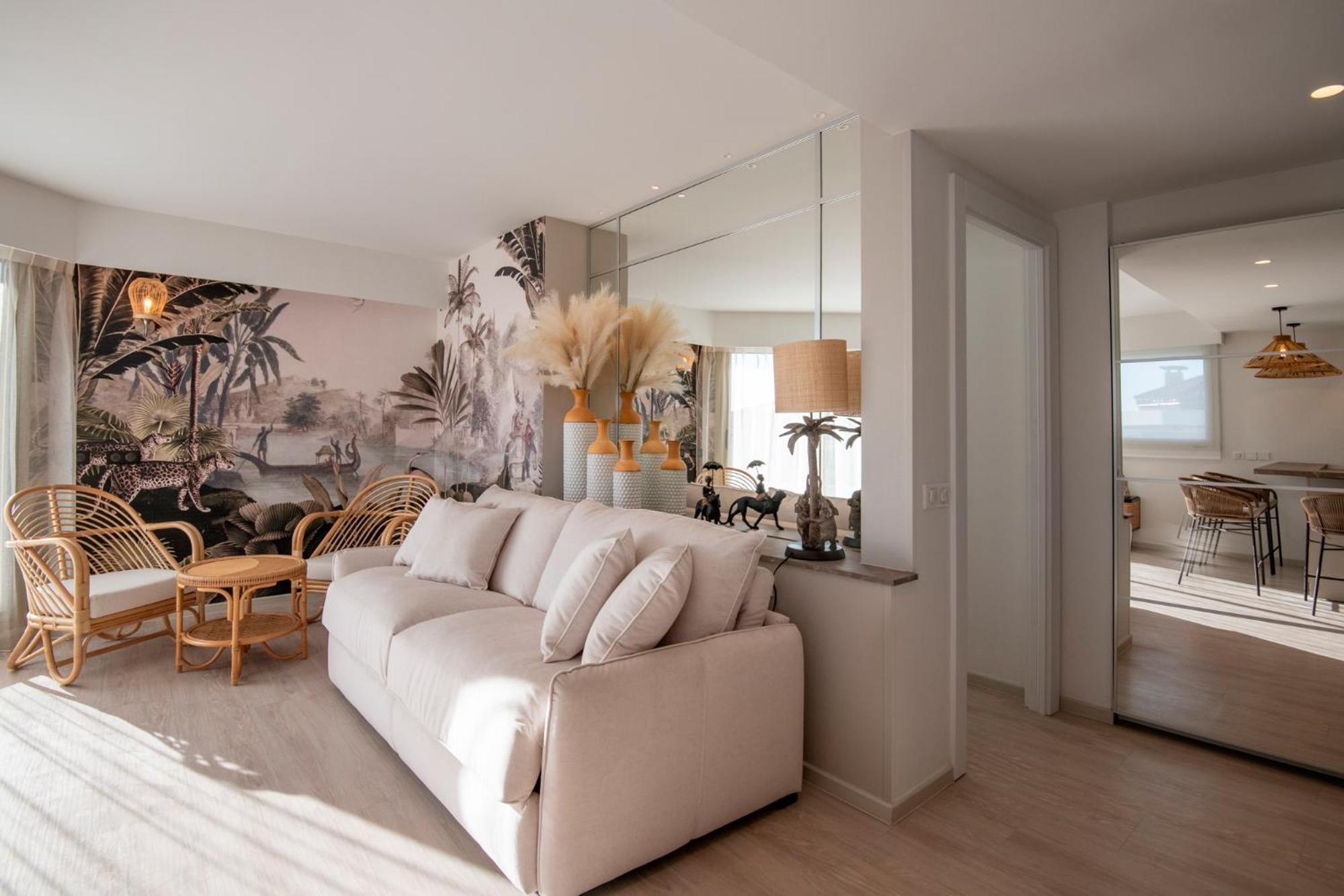 Residence Hoteliere Chambord Au Coeur De Menton - Entierement Renovee Dış mekan fotoğraf