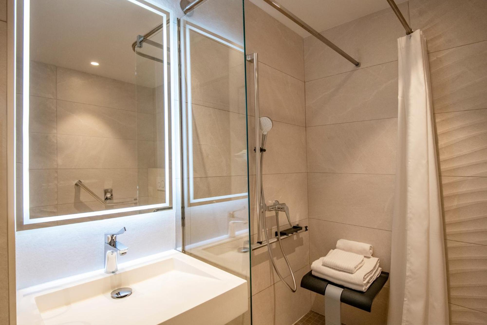 Residence Hoteliere Chambord Au Coeur De Menton - Entierement Renovee Dış mekan fotoğraf