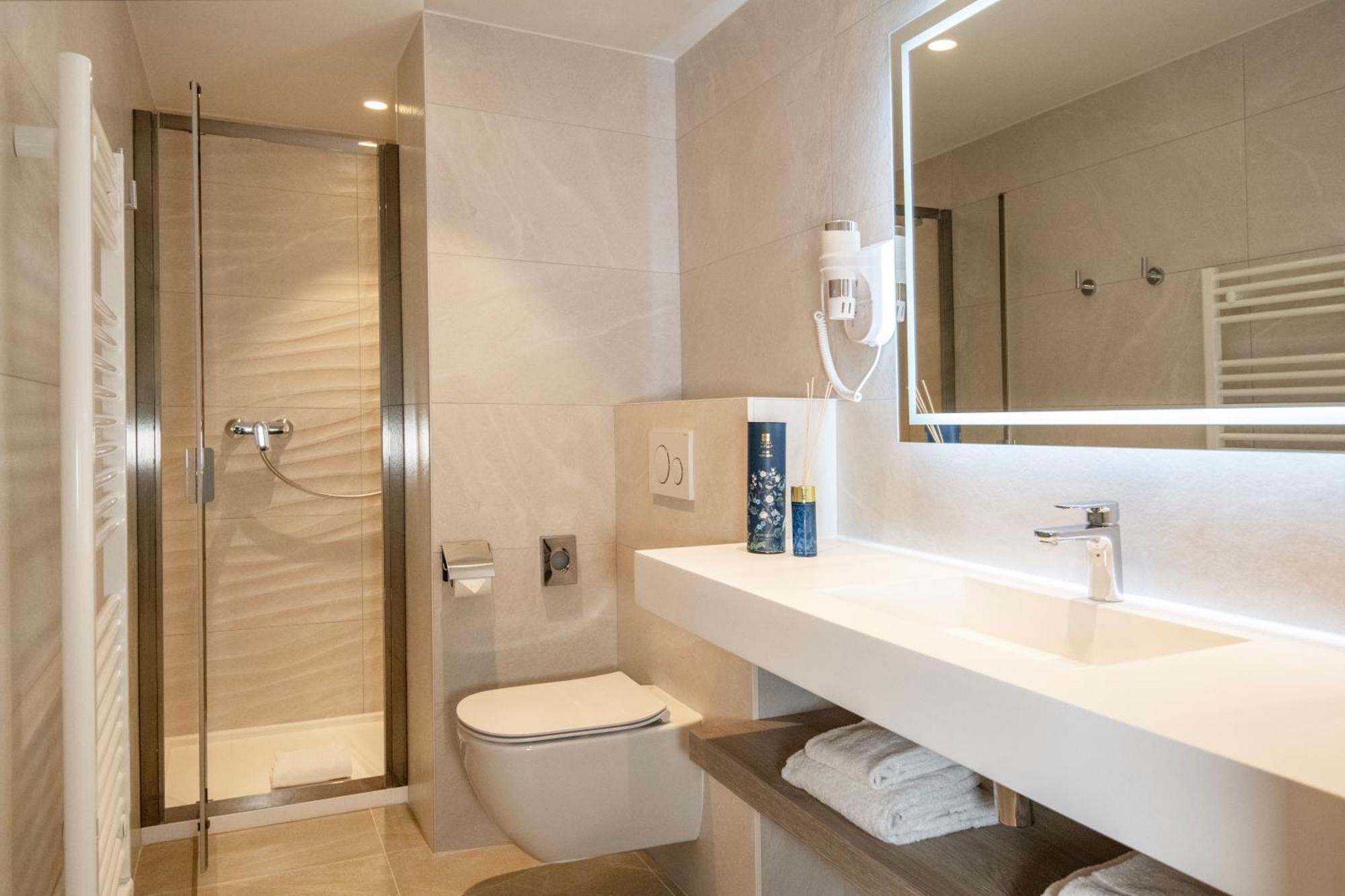 Residence Hoteliere Chambord Au Coeur De Menton - Entierement Renovee Dış mekan fotoğraf