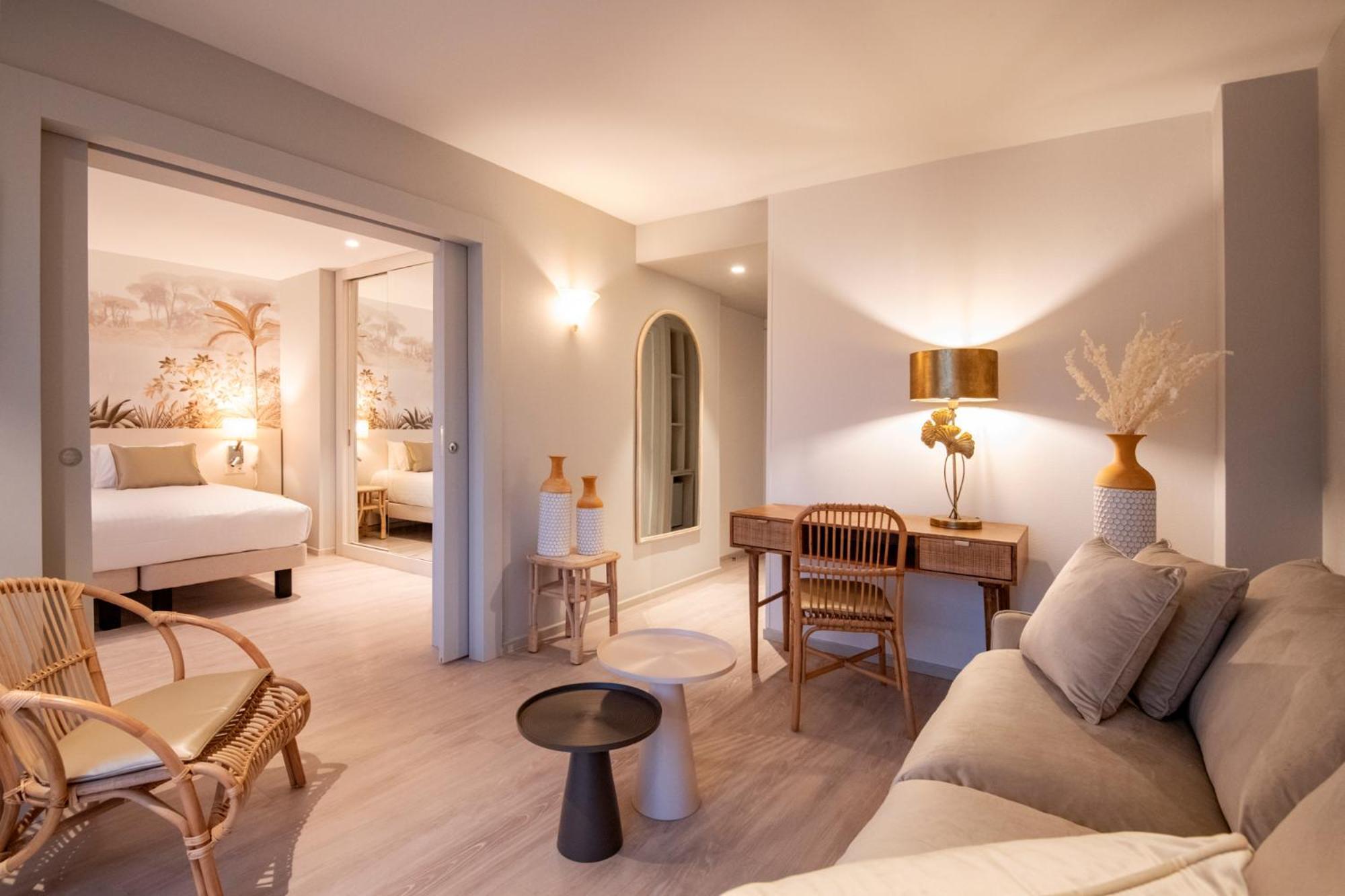 Residence Hoteliere Chambord Au Coeur De Menton - Entierement Renovee Dış mekan fotoğraf