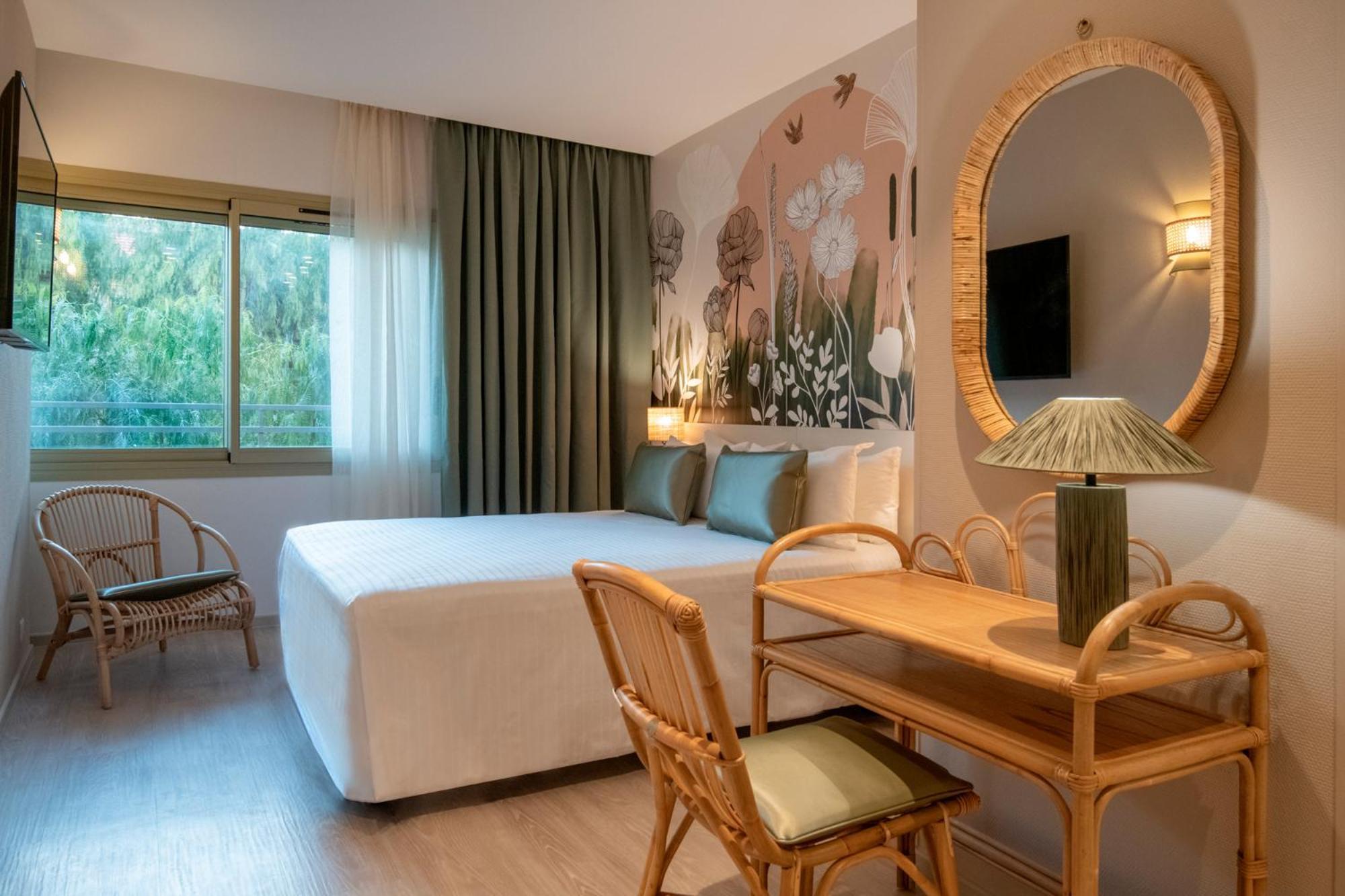Residence Hoteliere Chambord Au Coeur De Menton - Entierement Renovee Dış mekan fotoğraf