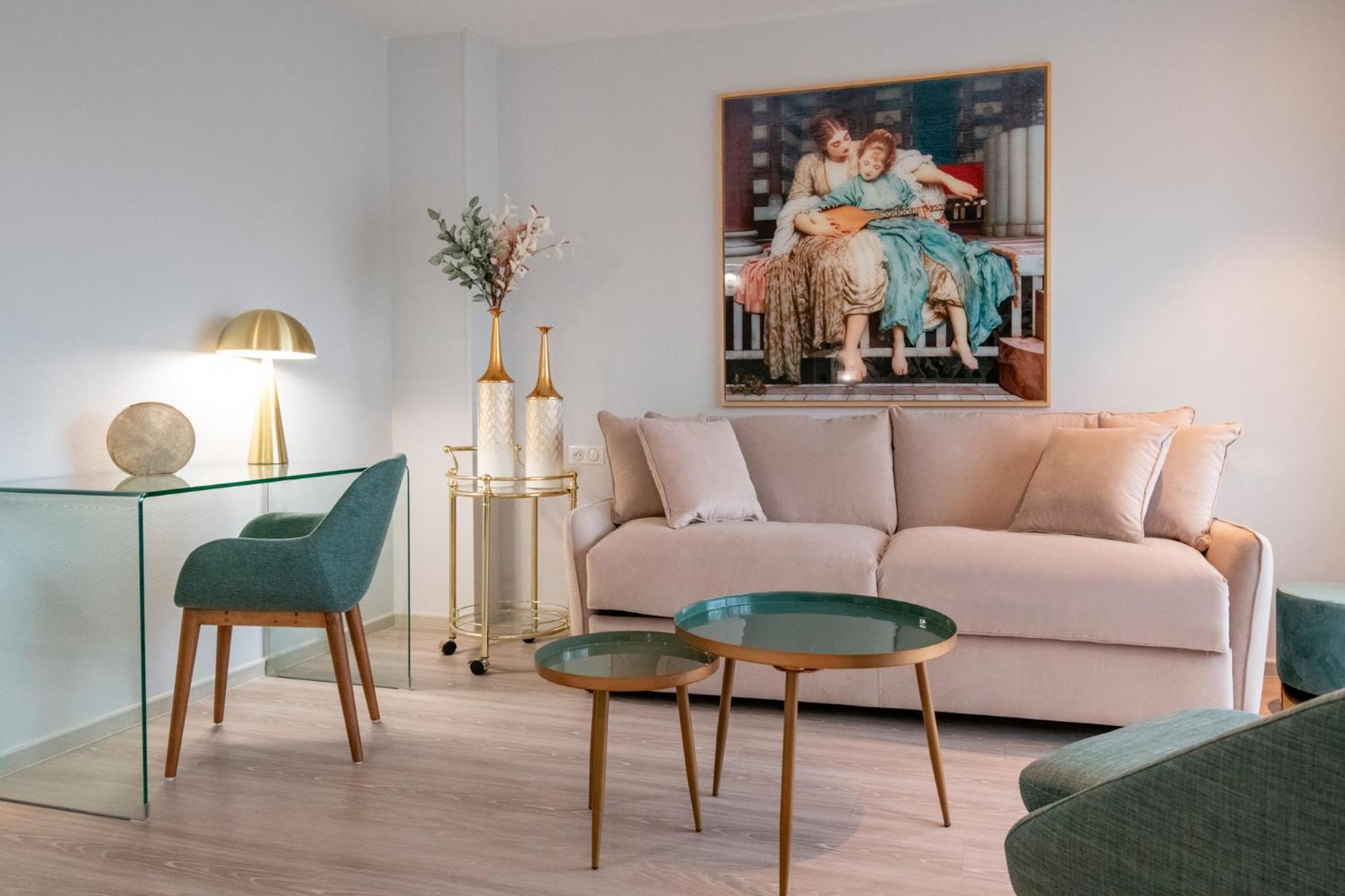 Residence Hoteliere Chambord Au Coeur De Menton - Entierement Renovee Dış mekan fotoğraf